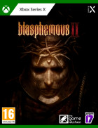 Blasphemous 2 XSX