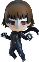 Persona 5 Nendoroid Action Figure Makoto Niijima: Phantom Thief Ver. (re-run) 10 cm Hobby