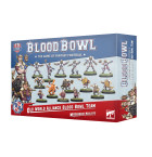 Blood Bowl Old World Alliance Team Middenheim Maulers Hobby