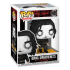The Crow POP! Movies Vinyl Figure Eric w/crow 9 cm nr. 1429 Hobby