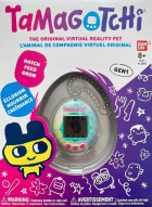 Tamagotchi Mermaid (new) Hobby