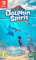Dolphin Spirit Ocean Mission NS