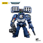 Warhammer 40k Action Figure 1/18 Ultramarines Terminators Brother Andrus 12 cm Hobby