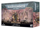 Dark Angels Lion El’Jonson Hobby