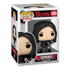 The Boys POP! TV Vinyl Figure Kimiko 9 cm nr. 1405 Hobby