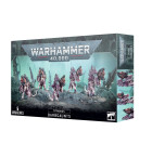 Tyranids Barbgaunts Hobby