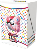 Pokémon TCG: Scarlet and Violet 151 - Booster Bundle Hobby