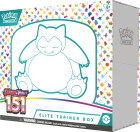 Pokémon TCG: Scarlet and Violet 151 - Elite Trainer Box Hobby