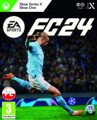 EA Sports FC 24 XONE