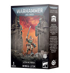 Astra Militarum Minka Lesk Hobby