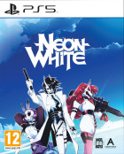 Neon White, PlayStation 5