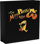 The Many Pieces of Mr. Coo Collector's Edition NS