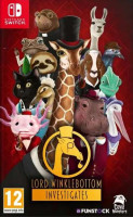 Lord Winklebottom Investigates NS