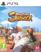 My Time at Sandrock PS5