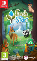 Fresh Start NS