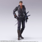 Final Fantasy XVI Bring Arts Action Figure Cidolfus Telamon 15 cm Hobby