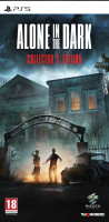 Alone in the Dark Collector’s Edition PS5