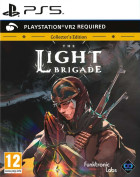 The Light Brigade Collector’s Edition, PlayStation 5