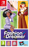 Fashion Dreamer NS
