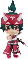 Overwatch 2 Nendoroid Action Figure Kiriko 10 cm Hobby