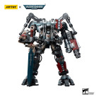 Warhammer 40k Action Figure 1/18 Grey Knights Nemesis Dreadknight (Including Grey Knights Terminator Caddon Vibova) 12 cm Hobby