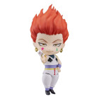 Hunter x Hunter Nendoroid Action Figure Hysoka 10 cm Hobby