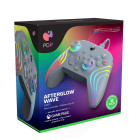 Pad przewodowy Afterglow WAVE - szary XONE