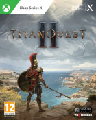 Titan Quest II XSX