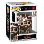 Diablo 4 POP! Games Vinyl Figure Druid 9 cm nr.941 Hobby