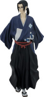 Samurai Champloo Pop Up Parade L PVC Statue Jin 24 cm Hobby