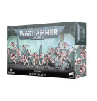 Tyranids Genestealers Hobby