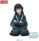 Demon Slayer: Kimetsu no Yaiba PM PVC Statue Muichiro Tokito Swordsmith Village Arc 13 cm Hobby