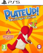 PlateUp! Collector's Edition PS5