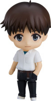 Rebuild of Evangelion Nendoroid Action Figure Shinji Ikari (re-run) 10 cm Hobby