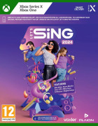 Let’s Sing 2024 XONE