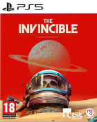 The Invincible PS5