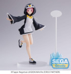 Re:Zero Starting Life in Another World PVC statue Rem Kotoriasobi pink (re-run) 20 cm Hobby