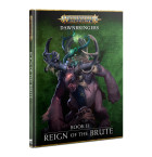 Warhammer Age of Sigmar Dawnbringers Reign Of The Brute Hobby