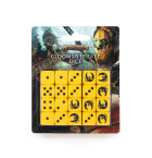 Gloomspite Gitz Dice Hobby