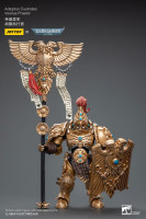 Warhammer 40k Action Figure 1/18 Adeptus Custodes Vexilus Praetor Hobby