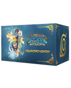 Naruto x Boruto Ultimate Ninja Storm Connections Collectors Edition NS