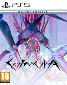 Crymachina Deluxe Edition PS5