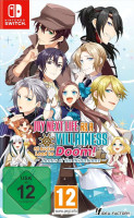 My Next Life as a Villainess All Routes Lead to Doom! Pirates of the Disturbance NS