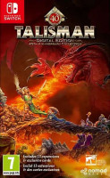 Talisman 40th Anniversary Collection NS