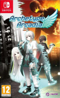 Archetype Arcadia NS