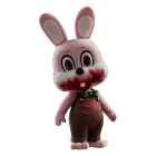 Silent Hill 3 Nendoroid Action Figure Robbie the Rabbit (Pink) 11 cm Hobby