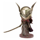 Elden Ring Figuarts mini Action Figure Malenia, Blade of Miquella 10 cm Hobby