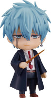 Mashle: Magic and Muscles Nendoroid Action Figure Lance Crown 10 cm Hobby