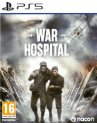 War Hospital PS5