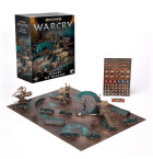 Warcry Ravaged Lands: Scales Of Talaxis Hobby